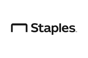 Staples